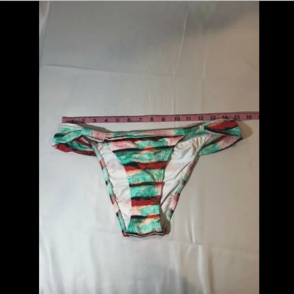 NEW $92 ViX Pavlin Bia Bikini Bottoms [ SZ‎ Large ] - Picture 3 of 8